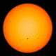 Illustration for article titled Its official: the Sun is the most perfect natural sphere ever measured